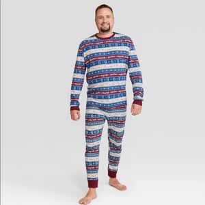 Harry Potter pajama set